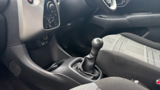 Peugeot 108 1.0 Active 3dr Petrol Hatchback